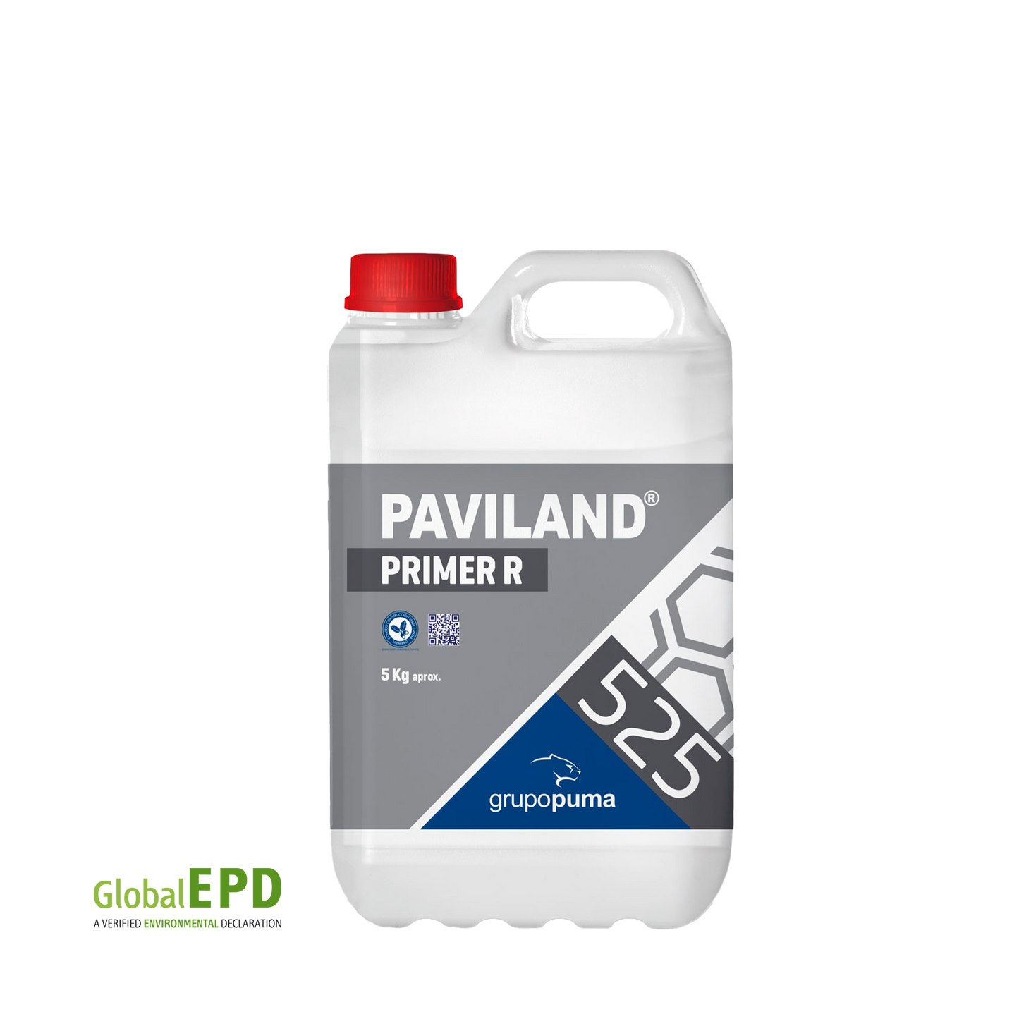 PAVILAND PRIMER R X 25 KG (525)