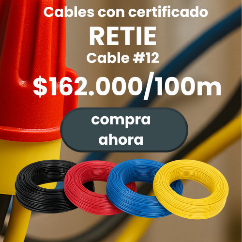 Qué Son los Cables de Aluminio Recubierto en Cobre?