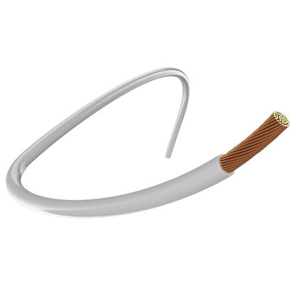 Cable 6 Flex THHW Awg 100 M Uso Residencial - RETIE