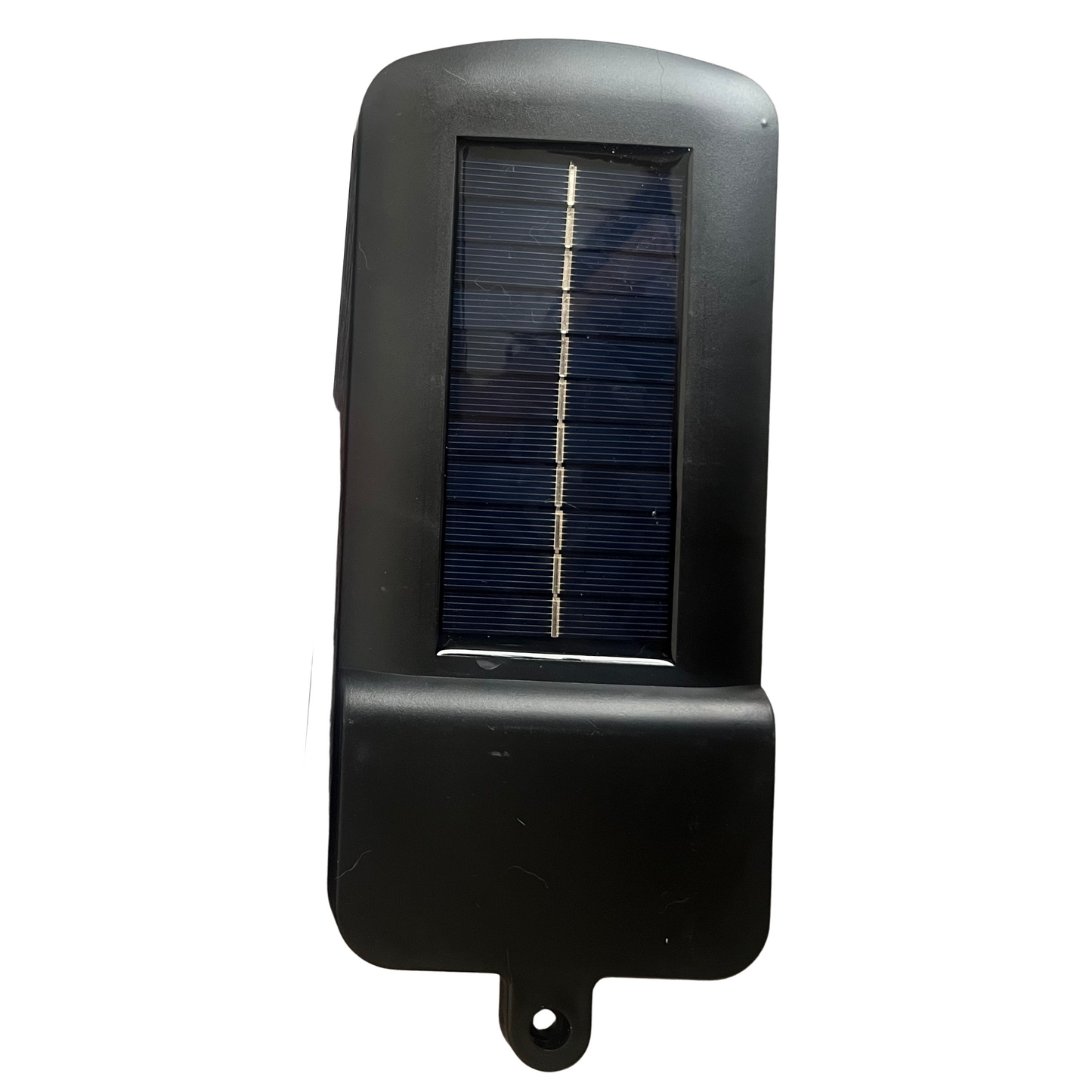 REFLECTOR CON PANEL SOLAR + SENSOR DE MOVIMIENTO