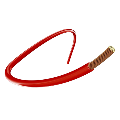 Cable 8 Flex THHW Awg 100 M Uso Residencial - RETIE