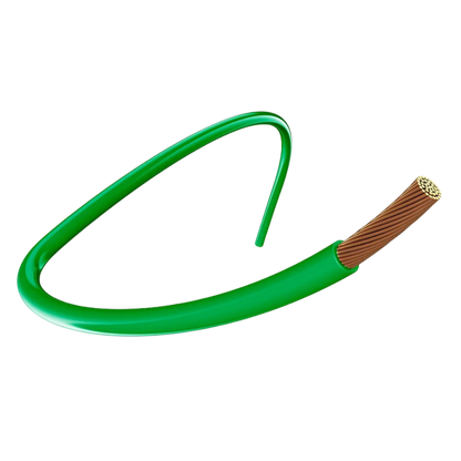 Cable 10 Flex THHW Awg 100 M Uso Residencial - RETIE