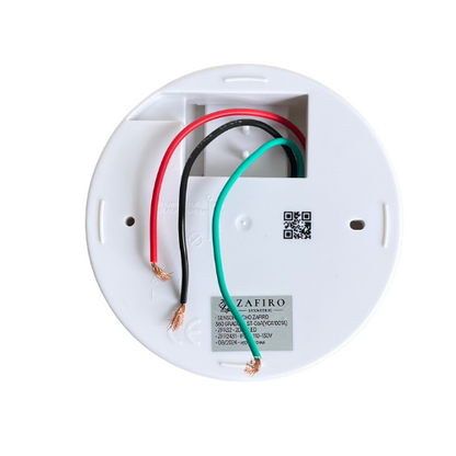 Sensor de Movimiento De Techo 360°  - ZAFIRO