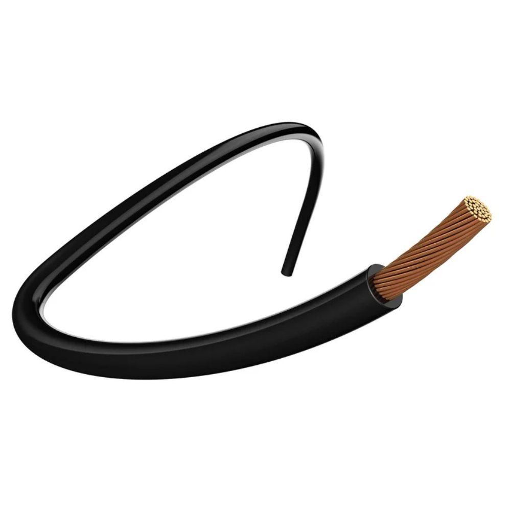 Cable 12 Flex  RETIE THHW Awg 100 M Uso Residencial