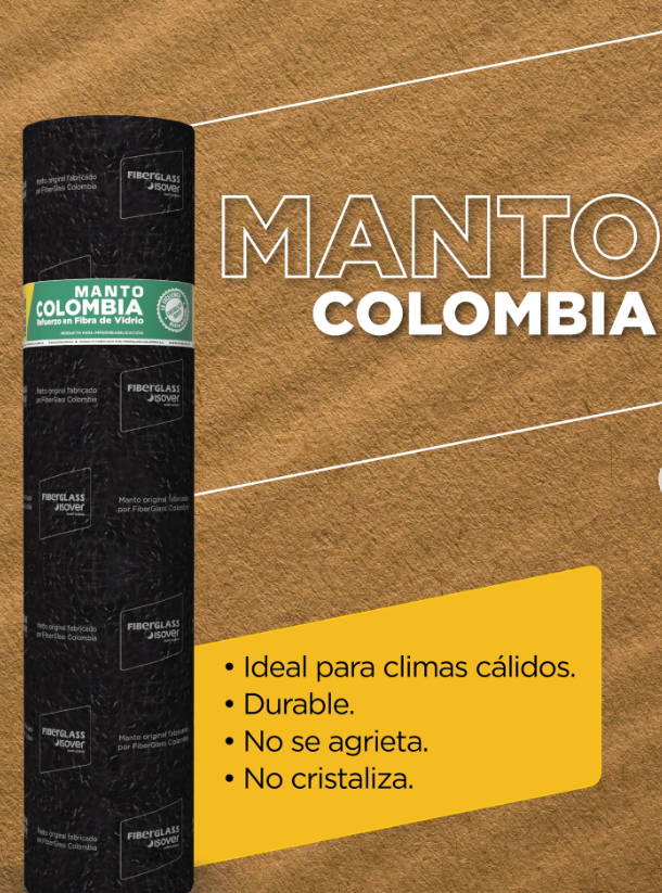 Manto Colombia