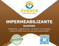 Rubber impermeabilizante Duopro
