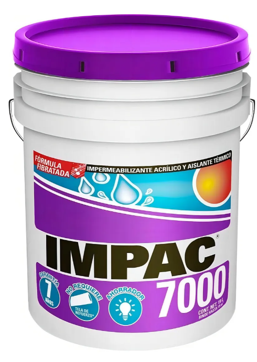 IMPAC 7000 impermeabilizante