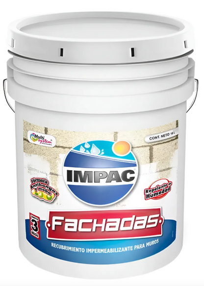 IMPAC Fachadas 5