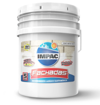 IMPAC Fachadas 5