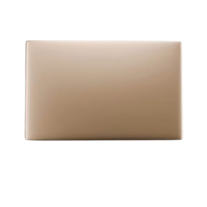 INTERRUPTOR TRIPLE ZAFIRO DE LUJO (NEGRO-DORADO-PLATEADO)