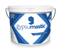 Masilla Gypsumastic