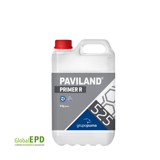 PAVILAND PRIMER R X 25 KG (525)