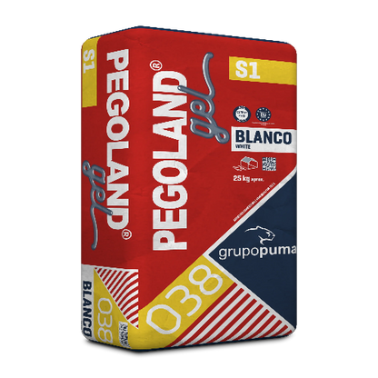 PEGOLAND GEL S1  X 25 KG