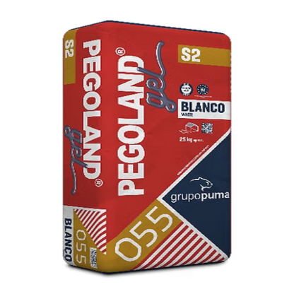 PEGOLAND GEL S2  X 25 KG
