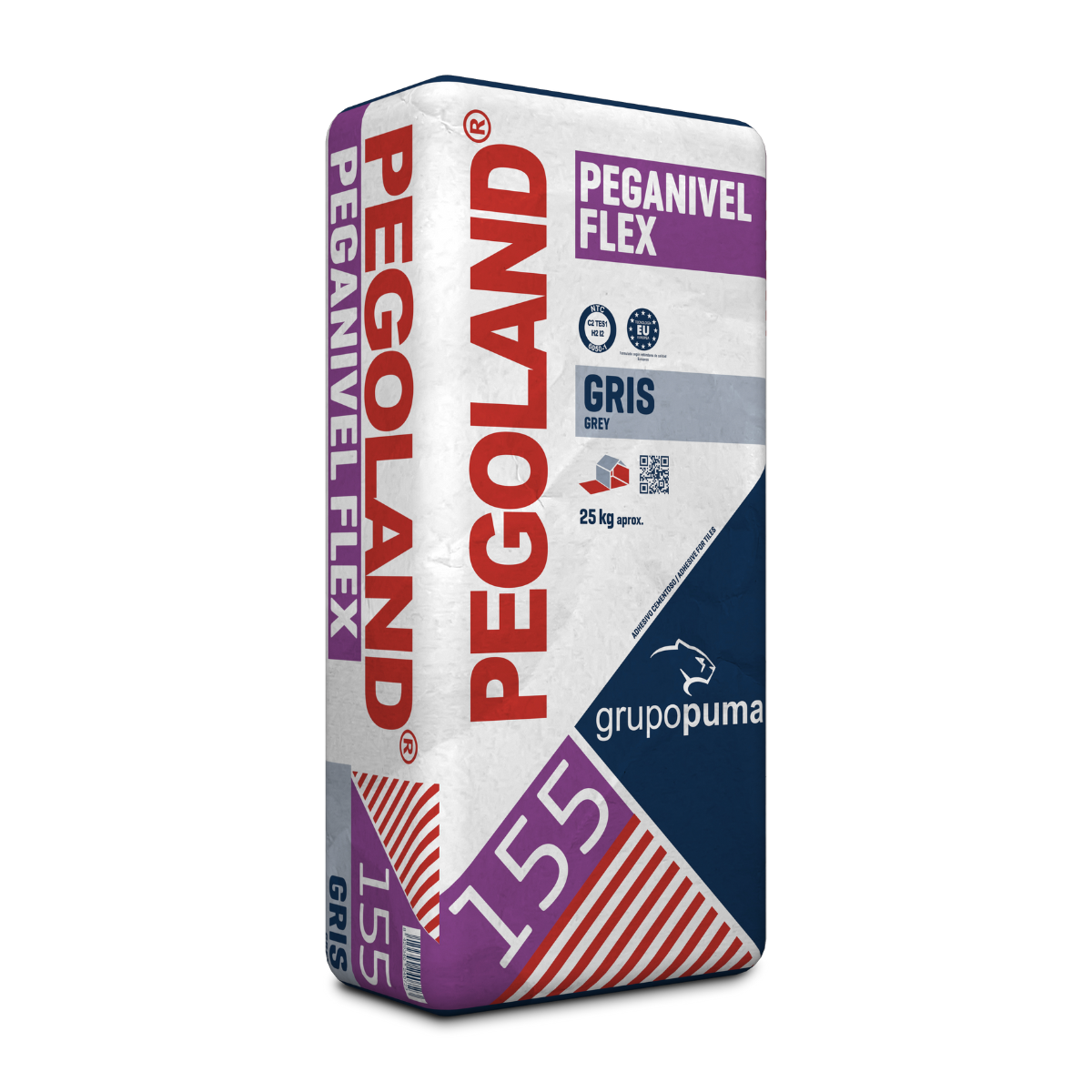 PEGOLAND PEGANIVEL FLEX X 25 KG (155)