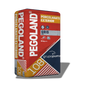 PEGOLAND PORC EXT GRIS X 25 (108)