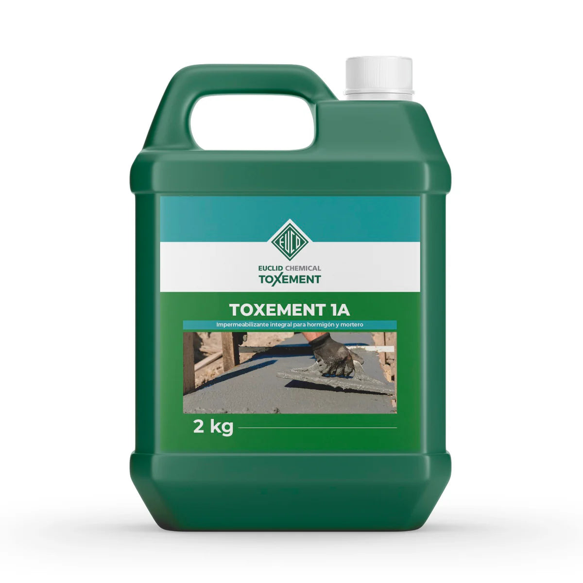 Toxement 1A 2 kg