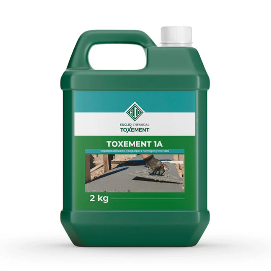 Toxement 1A 2 kg