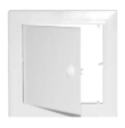 Tapa registro de Plastico   X  5 Unidades