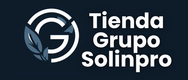 Tienda Grupo Solinpro