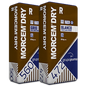 MORCEM DRY R BLANCO 25 KG