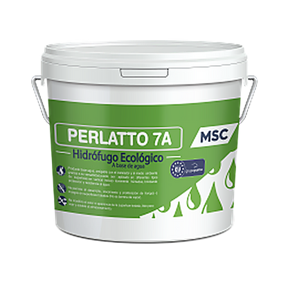 PERLATTO 7A   (sellador Hidrófugo)