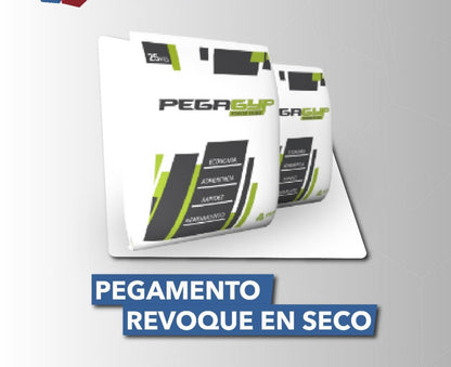 PegaGyp 25 kilos