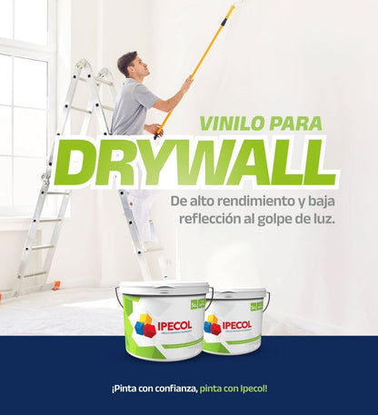 Pintura Drywall