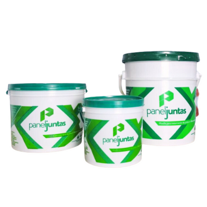 Masilla Panel Juntas BALDE 2.5 GALONES