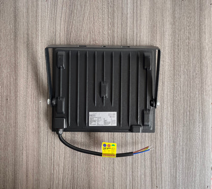 Reflector led para intemperie Luz blanca 50w - Vatio