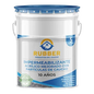 Rubber Impermeabilizante Acrilico 10 años