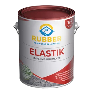 Rubber Impermeabilizante Elastik