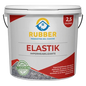 Rubber Elastik