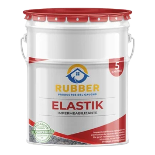 Rubber Elastik