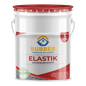 Rubber Elastik