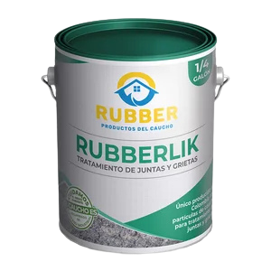 Rubber Impermeabilizante Rubberlik
