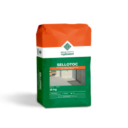 Sellotoc 25 kg