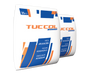 Tuccol Estuco BULTO 25 KILOS