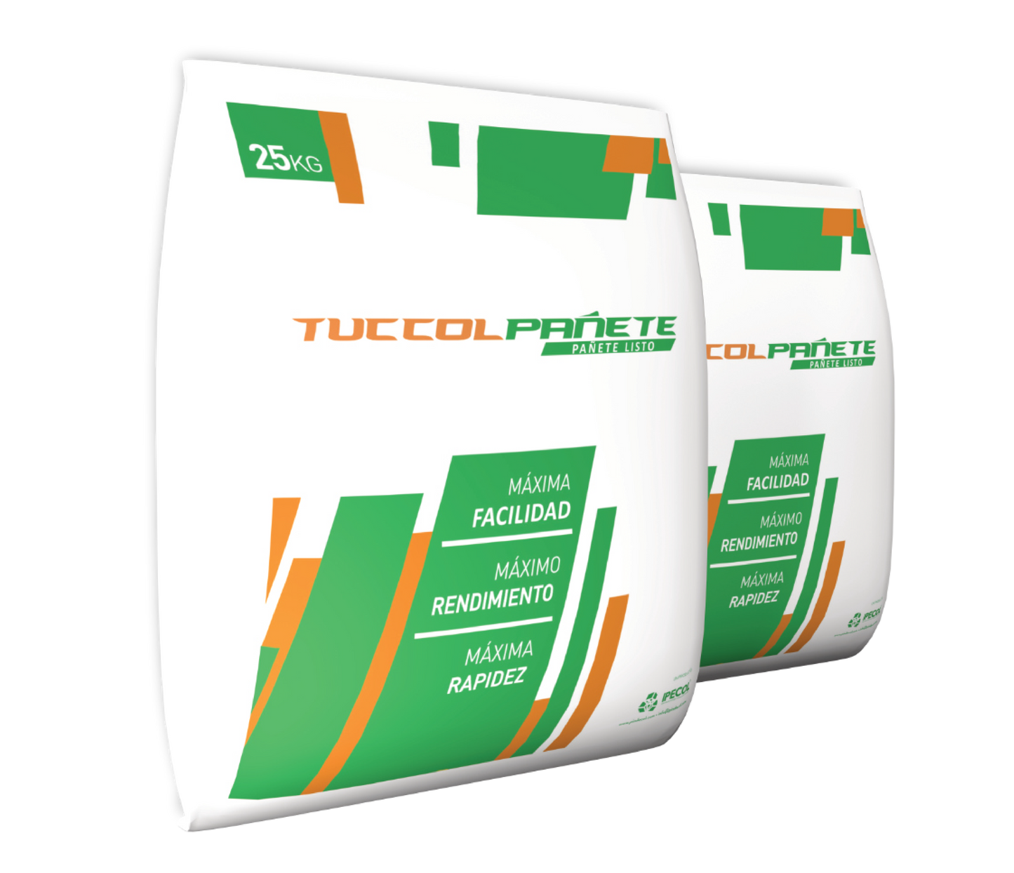 Tuccol Pañete BULTO 25 KILOS