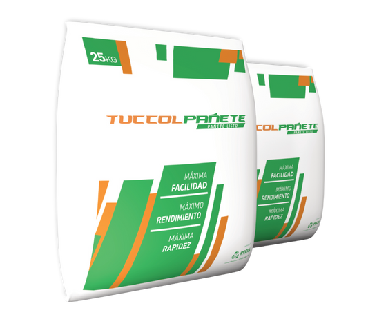 Tuccol Pañete BULTO 25 KILOS