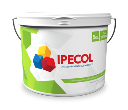 Pintura Tipo 2 Drywall CUÑETE 5 GALONES