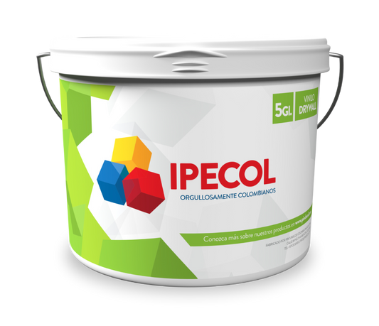 Pintura Tipo 2 Drywall CUÑETE 5 GALONES